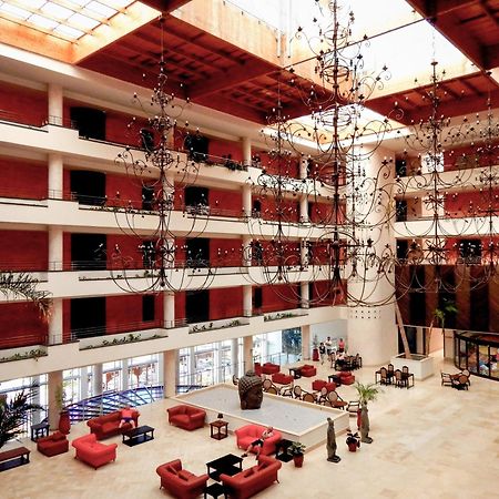 Ohtels Islantilla Dış mekan fotoğraf