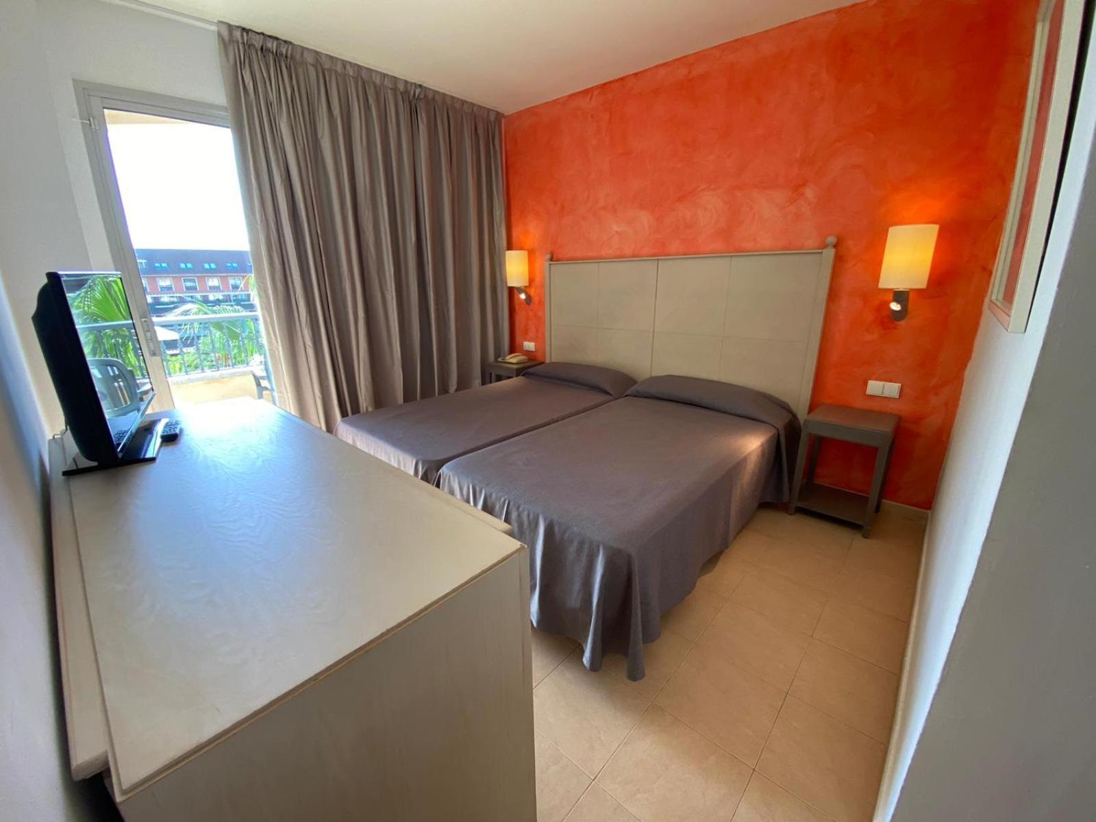 Ohtels Islantilla Dış mekan fotoğraf
