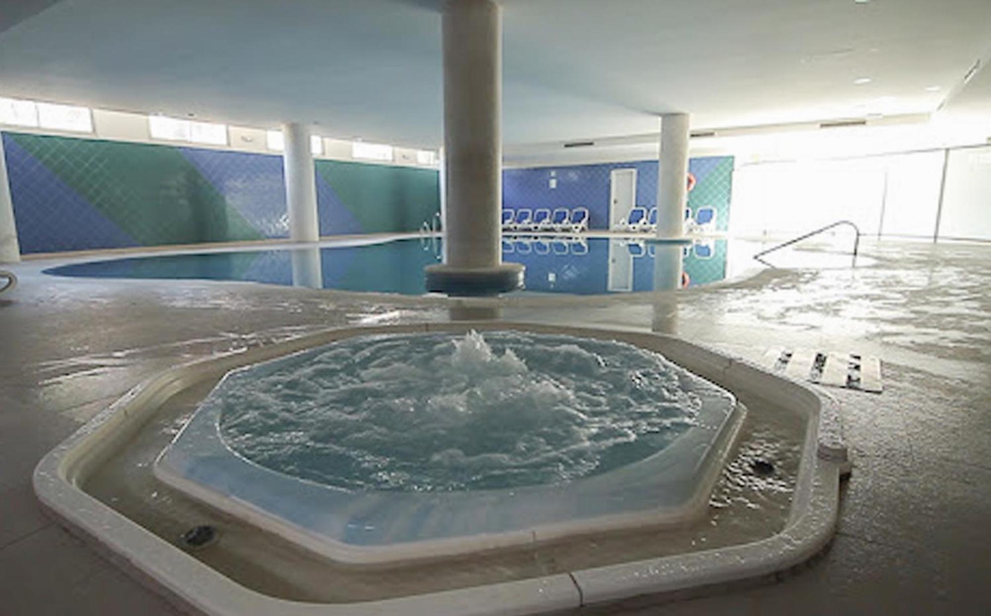 Ohtels Islantilla Dış mekan fotoğraf